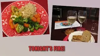 The Healthy Plate