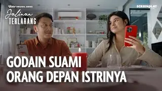 Episode 6 Jalingan Terlarang | Highlight Part 1