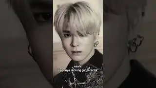 POV: Kamu bertemu seorang psycho sedang.., treasure ver