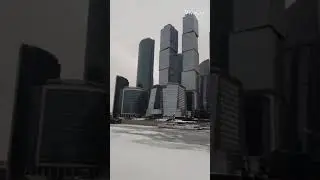 Москва 2021