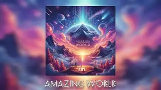 [House] – “ Amazing World ” By ArturAravidiMusic | Free Copyrighted |