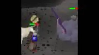 Soloing Chaos Ele