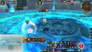 Dagos Modo. Arena