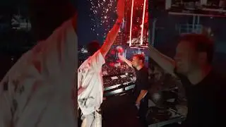 wow last night was incredible!!