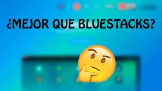 EL MEJOR EMULADOR DE ANDROID PARA WINDOWS PC | 2016