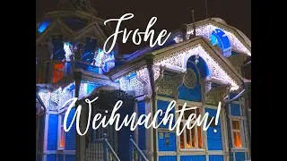 Beste Weihnachtslieder | Christmas song | Рождественский концерт