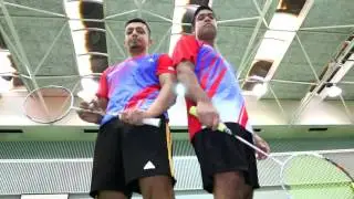 Bangladesh Tour Trailer