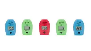 Hanna Marine Checker Line®