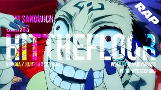 SUKUNA RAP | 