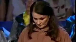 Своя игра  Лурье   Успанова   Либер 20 10 2007 Часть 1