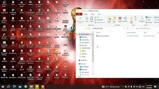 how tocut and copy in ms windows