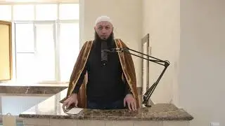 Не гневайся! | Азамат абу Айман