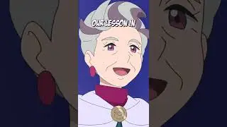 This is what they teach in schools now?! 🏫 (Pokemon Horizons Abridged Parody)