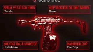 The Swarm Meta Kxpture and Nadia Use!!