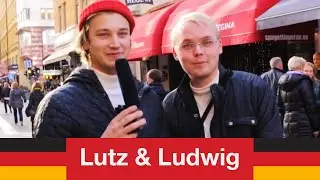 LUTZ & LUDWIG