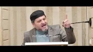 Что с нами происходит О УММА МУХАММАДА? Шейх Хусейн Афанди