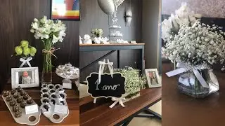 FESTA DE  1 ANINHO DA CAROLINA!  - BEBÊ DA PANDEMIA