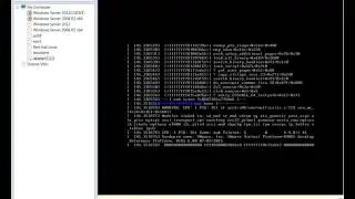 how to install xenserver new version xenserver 7.1.0