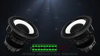 Ultra Deep Bass Test !!