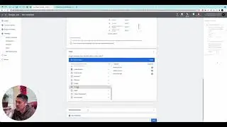 Setting up Google Retargeting/Display Ads - December 2021