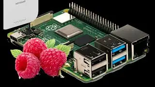 Tutorial : Come trasformare Raspberry PI in un Hotspot/Access Point #Tutorial #RaspberryPI