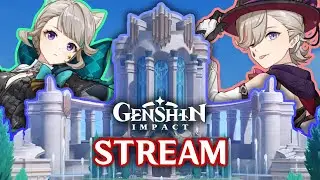 Akhirnya Fontaine release!! 4.0 (Indonesia)