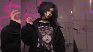 Lady killers × Tumblr Girls Mashup speed up ||TikTok version||