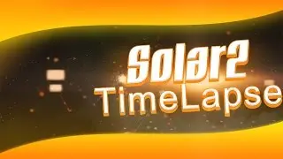 Быстрое прохождение Solar 2