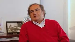 Covid Sonrası Kalıcı Hasarlara Karşı Prof Saraçoğlu'ndan Öneriler | Simge Fıstıkoğlu | Bölüm 1