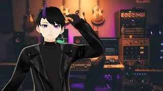 【STUDIO HOURS】Scuffed Recording Session