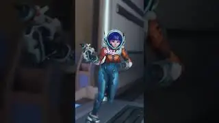 Overwatch Air Assault
