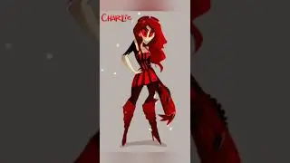 hazbin Hotel robute video