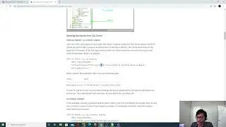 Replacing SAN in SQL Cluster - 6 :- Changing path or registry entry for SQLAGENT.OUT