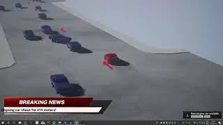 Breaking News Prototype