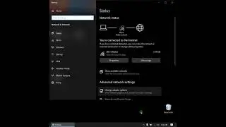 How to Find your Wifi Password in Windows | Recover Wifi Password #Shorts