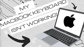 My MacBook Keyboard Is Not Working! Free Repair by Apple?