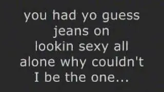 Rihanna-Photographs-Lyrics