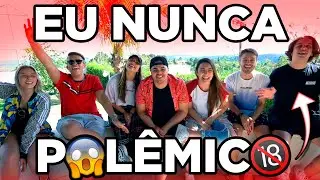 EU NUNCA POLÊMICO COM O BOND COMPLETO!