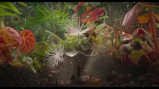 Cannes Experimental Animation Delight: Dandelion's Odyssey by Momoko Seto (Clip)