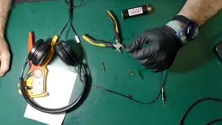 Reparatie Casti Beats | Beats Headphone Repair 🎧