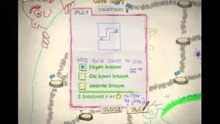 crayon physics deluxe ep.8 cave story