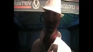 MAFIA SUMMER CUP 2012. Интервью с г-ном Селенским.