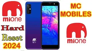 mione i hard reset pattern pin code unlock 2024