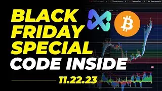 Market Cipher BLACK FRIDAY SPECIAL CODE INSIDE