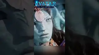 Аватар 2 новое племя