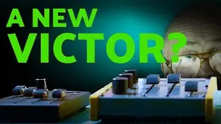The ORCHESTRAL CONTROLLER WARS