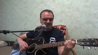 Евгений Маргулис - О себе