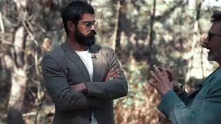 Macerasever x Burak Özçivit ve Orkun Olgar