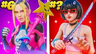 20_*NEW*_Tryhard_Combos_In_Season_3_(FORTNITE)