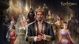 👑 King's Choice 👑 Gameplay Español 👑